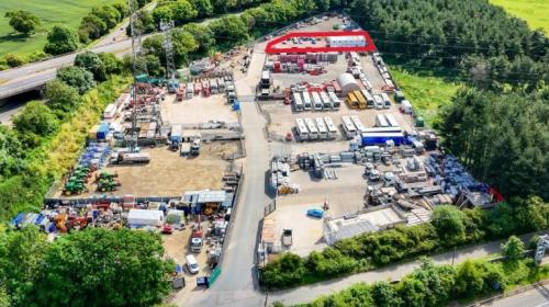 Open Storage, Appspond Lane, St Albans, AL2