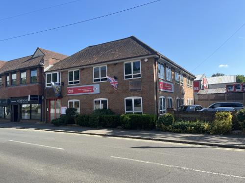 One High Street, Chalfont St Peter, Gerrards Cross, SL9