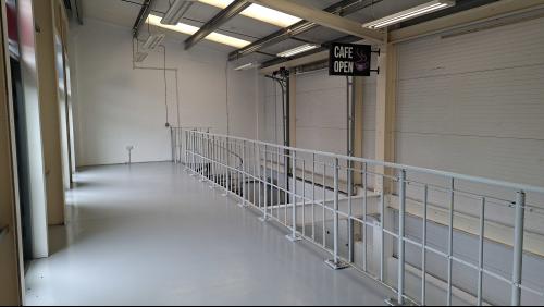 Unit 6, Dagenham Business Centre, 123 Rainham Road North, Dagenham, RM10
