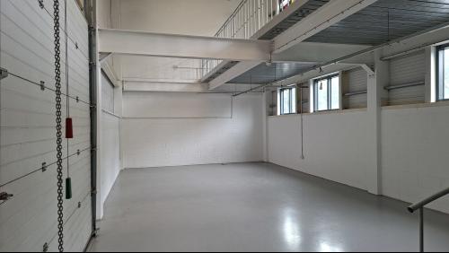 Unit 6, Dagenham Business Centre, 123 Rainham Road North, Dagenham, RM10