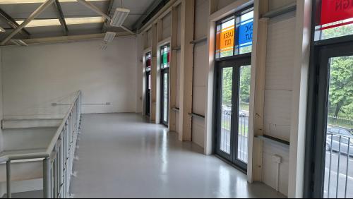 Unit 6, Dagenham Business Centre, 123 Rainham Road North, Dagenham, RM10