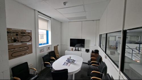 Unit 11, Victoria Business Park, Short Street, Southend-On-Sea, SS2