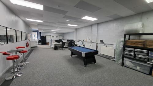 Unit 11, Victoria Business Park, Short Street, Southend-On-Sea, SS2