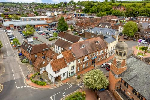 1-2 Broadway Court, The Broadway, High Street, Chesham, HP5