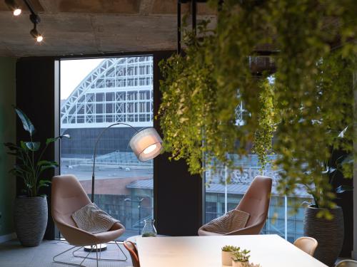 Windmill Green, 24 Mount Street, Manchester, M2
