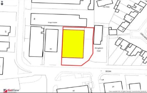 64 Victoria Road, Burgess Hill, RH15