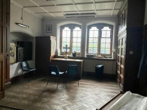 St Philips Church, 71 New Church Road, Hove, BN3