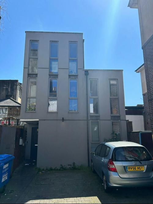 2-3 York Hill, Brighton, BN1
