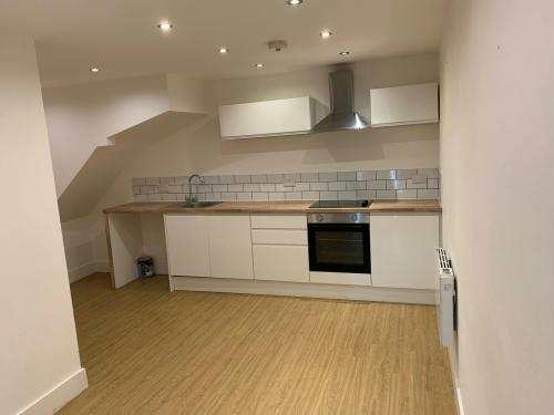 2-3 York Hill, Brighton, BN1