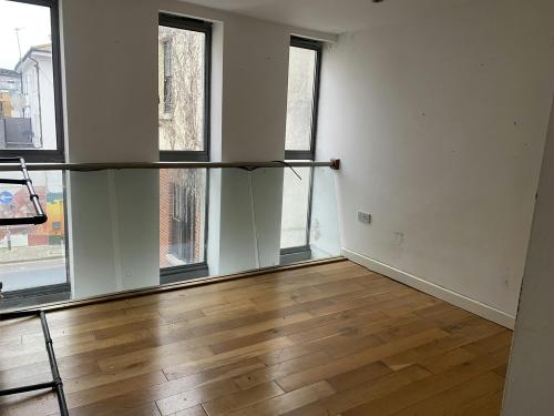 2-3 York Hill, Brighton, BN1