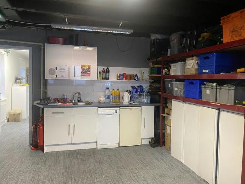 18 Olivier House, Marine Parade, Brighton, BN2