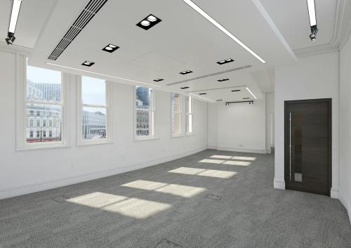 4-8 Ludgate Circus, City, London, EC4M