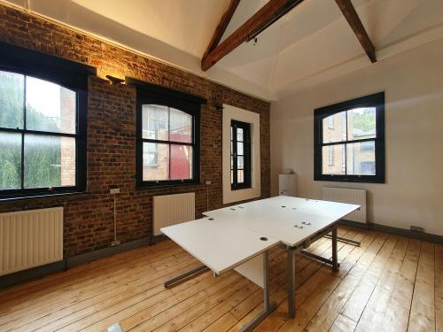 Universal House, 88-94 Wentworth Street, Spitalfields, London, E1