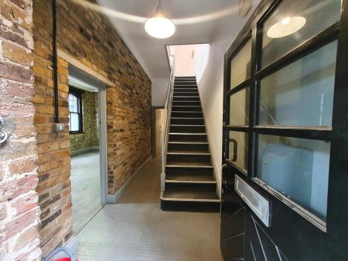 Universal House, 88-94 Wentworth Street, Spitalfields, London, E1