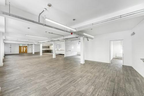 Universal House, 88-94 Wentworth Street, Spitalfields, London, E1