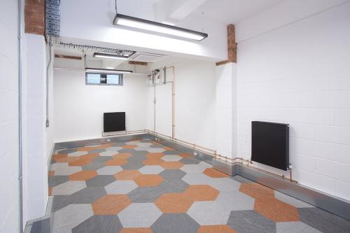 Islington Studios, Marlborough Road, Finsbury Park, London, N19