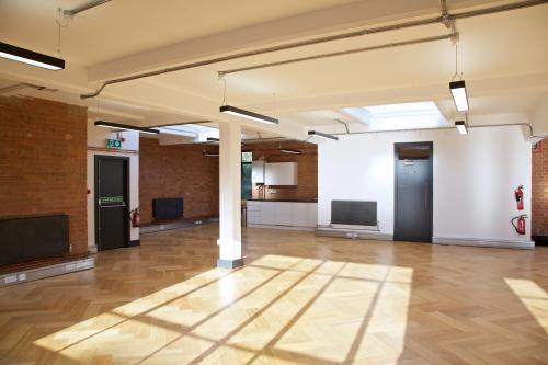 The Ivories, Northampton Street, Islington, London, N1