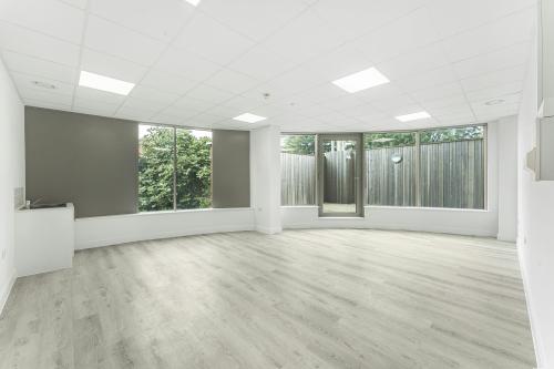 New Willow Studios, 208 Plaistow Road, Plaistow, London, E13