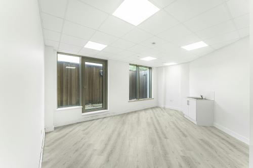New Willow Studios, 208 Plaistow Road, Plaistow, London, E13