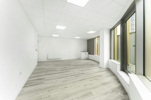 New Willow Studios, 208 Plaistow Road, Plaistow, London, E13