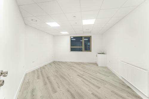 New Willow Studios, 208 Plaistow Road, Plaistow, London, E13