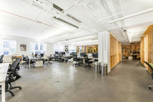25 Chart Street, Shoreditch, London, N1
