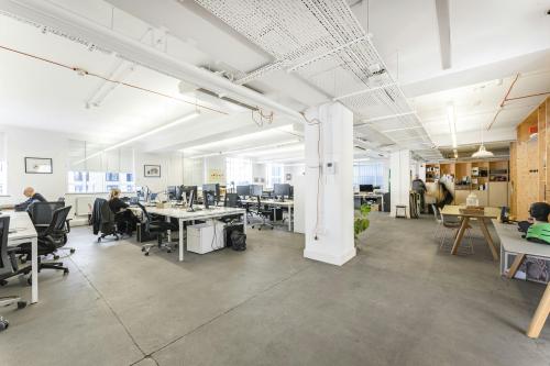 25 Chart Street, Shoreditch, London, N1
