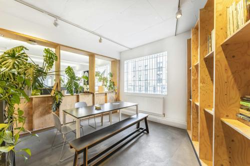25 Chart Street, Shoreditch, London, N1