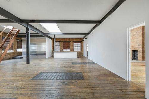 18 Belsham Street, Hackney, London, E9