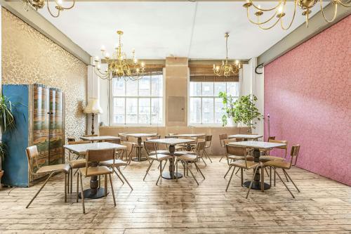 18 Belsham Street, Hackney, London, E9