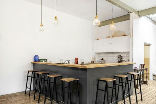 18 Belsham Street, Hackney, London, E9