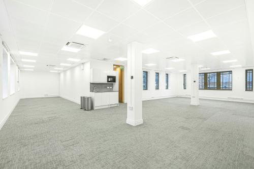 1-5 Wormwood Street, City, London, EC2M