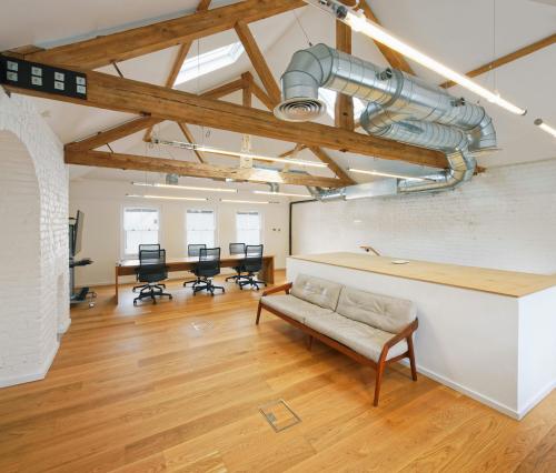 75 Bayham Street, Camden, London, NW1