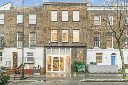 75 Bayham Street, Camden, London, NW1