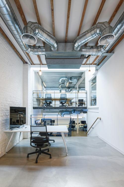 75 Bayham Street, Camden, London, NW1