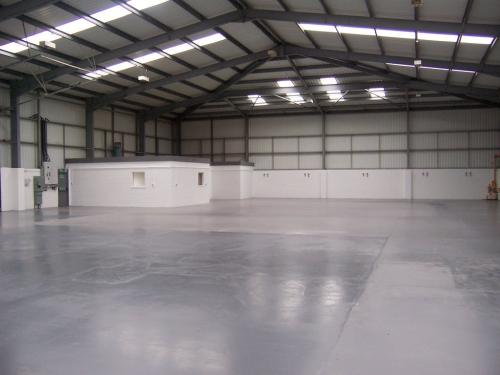 Unit D, Johnson Way, Blackburn, BB1