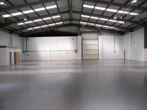 Unit D, Johnson Way, Blackburn, BB1