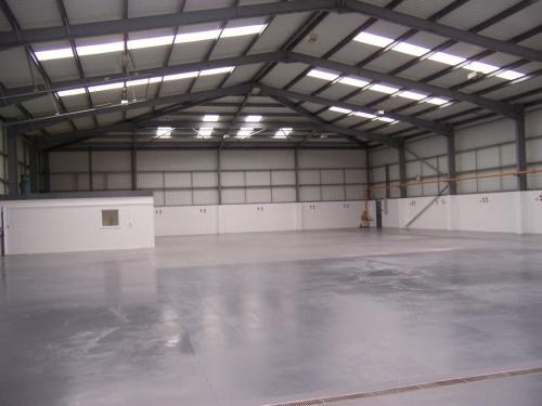 Unit D, Johnson Way, Blackburn, BB1