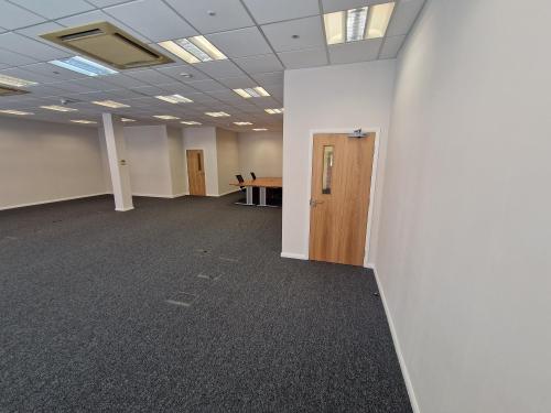 Suite 4 Salar House, 61 Campfield Road, St. Albans, AL1