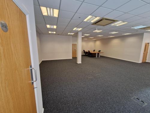 Suite 4 Salar House, 61 Campfield Road, St. Albans, AL1