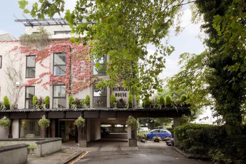 Nicholas House, River Front, Enfield, EN1