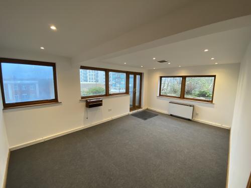 Nicholas House, River Front, Enfield, EN1