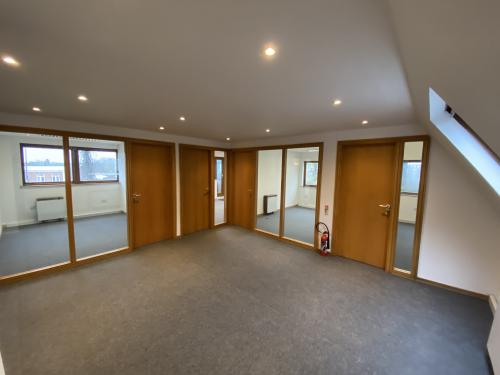 Nicholas House, River Front, Enfield, EN1
