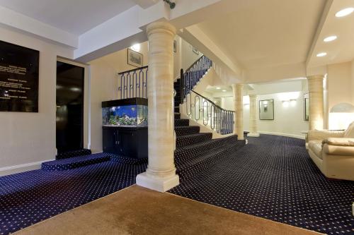 Nicholas House, River Front, Enfield, EN1