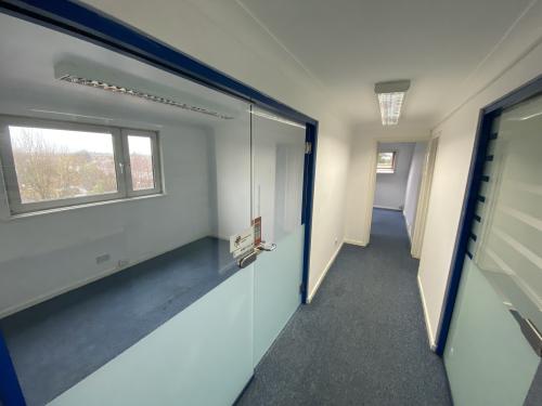 Nicholas House, River Front, Enfield, EN1