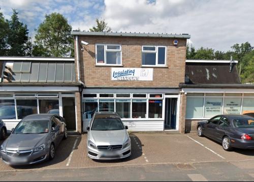 5 Mark Road, Hemel Hempstead, HP2