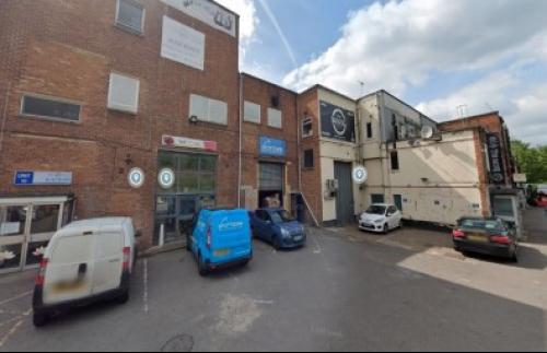 Unit 7, Verulam Industrial Estate, London Road, St. Albans, AL1