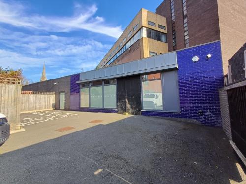 25 Watsons Road, Wood Green, London, N22