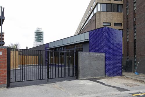25 Watsons Road, Wood Green, London, N22