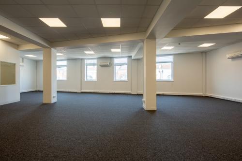Suite 129 Balfour House, 741 High Road, North Finchley, London, N12